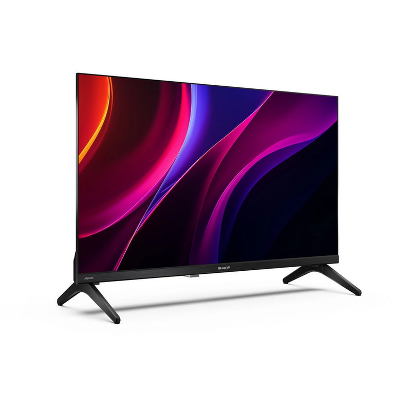 Sharp 1T-C24HE2245KB HDR TV - Black - Bonus Superstore