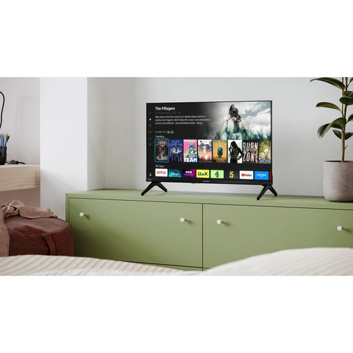 Sharp 1T-C24HE2245KB HDR TV - Black - Bonus Superstore