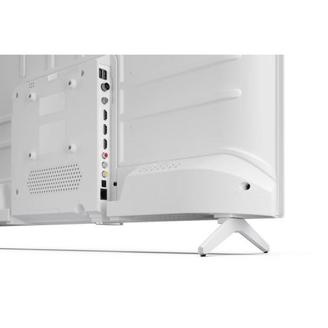 Sharp 1T-C32FH2KL2AW 32" HD Ready Frameless White TV