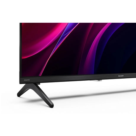 Sharp 1T-C32HE2245KB HDR TV - Black