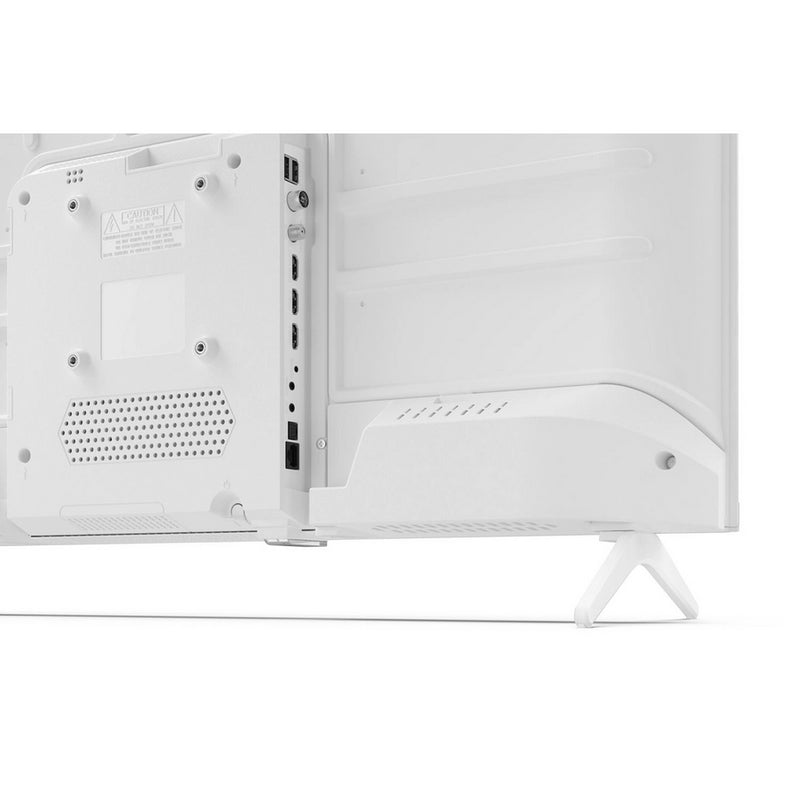 Sharp 1T-C32HE2245KW 32" HD Ready TiVo Smart TV - White - Bonus Superstore