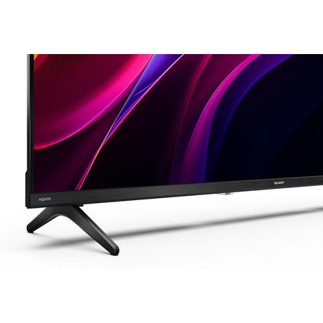 Sharp 2T-C40HE2245KB FHD TV - Black