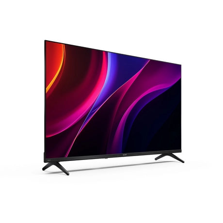 Sharp 2T-C40HE2245KB FHD TV - Black