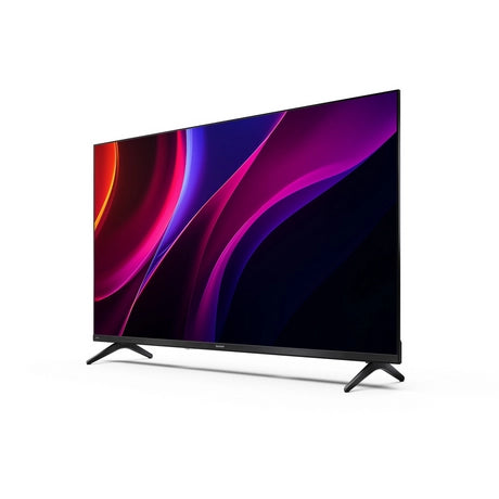Sharp 2T-C40HE2245KB FHD TV - Black