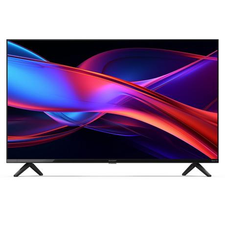 Sharp 2T-C43GD2225K 43" Full HD Frameless Smart Roku TV
