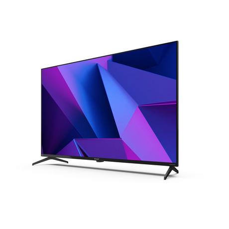 Sharp 4T-C43FN2KL2AB 43"4K Ultra HD Smart TV
