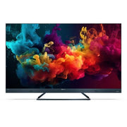 Sharp 4T-C50FQ5KM2KG 50" 4K UHD Quantum Dot Frameless Smart Google TV - Bonus Superstore