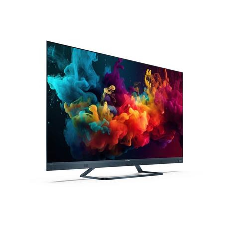 Sharp 4T-C50FQ5KM2KG 50" 4K UHD Quantum Dot Frameless Smart Google TV - Bonus Superstore