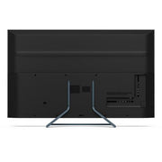 Sharp 4T-C50FQ5KM2KG 50" 4K UHD Quantum Dot Frameless Smart Google TV - Bonus Superstore