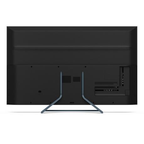 Sharp 4T-C50FQ5KM2KG 50" 4K UHD Quantum Dot Frameless Smart Google TV - Bonus Superstore