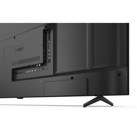 Sharp 1904T-C55FN2KL2AB 55" 4K Ultra HD Smart TV