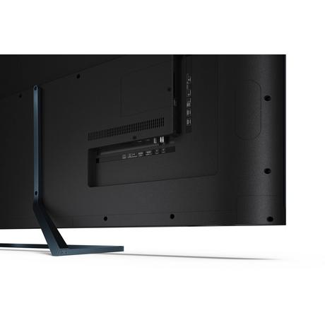 Sharp 4T-C65FQ5KM2KG 65" 4K UHD Quantum Dot Frameless Smart Google TV