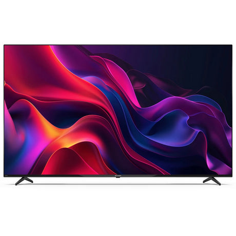 Sharp 4T-C70GK4245KB 70" 4K Ultra HD Frameless Roku Smart TV Sharp