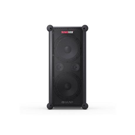 Sharp CP-LS100 SumoBox Speaker - Black