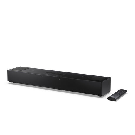 Sharp HT-SB700 2.0.2ch Compact Soundbar - Black Sharp