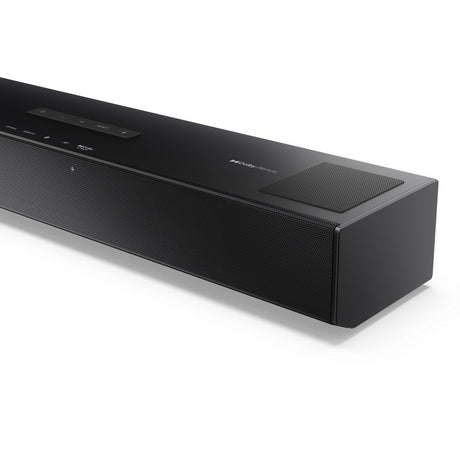 Sharp HT-SB700 2.0.2ch Compact Soundbar - Black Sharp