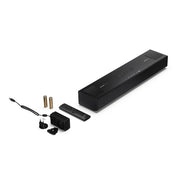 Sharp HT-SB700 2.0.2ch Compact Soundbar - Black Sharp