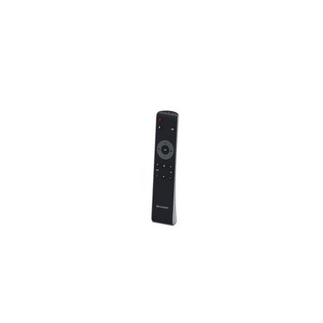 Sharp HT-SBW202 Wireless 2.1 ch Soundbar - Black
