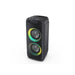 Sharp PS-949 Wireless Party Speaker - Black - Bonus Superstore