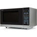 Sharp R372SLM 25 Litre Solo Microwave - Silver - Bonus Superstore