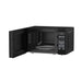 Sharp RD202TB-UK 20 Litres Microwave Oven - Black - Bonus Superstore