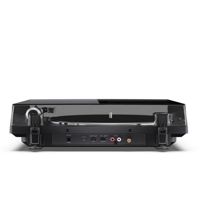 Sharp RP-TT100 Automatic Turntable with Bluetooth - Black