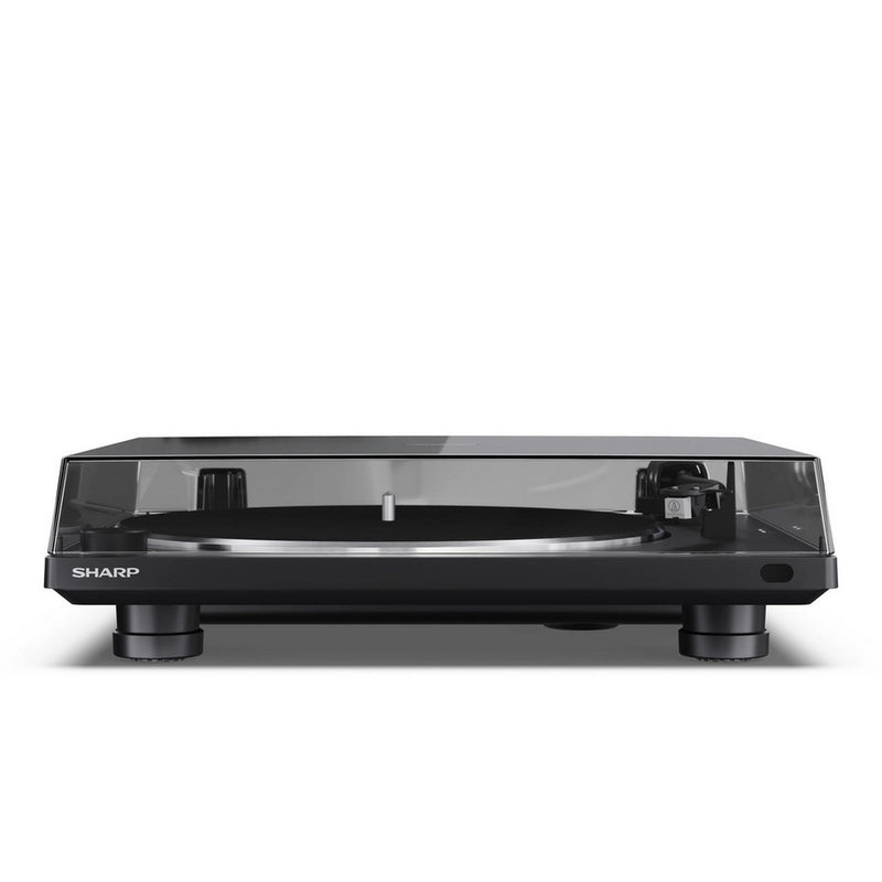 Sharp RP-TT100 Automatic Turntable with Bluetooth - Black