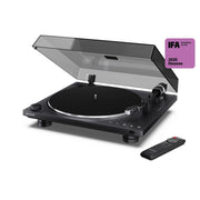Sharp RP-TT100 Automatic Turntable with Bluetooth - Black - Bonus Superstore