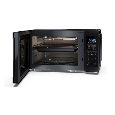 Sharp YC-MA262AU-B 26 Litres Combination Microwave - Black