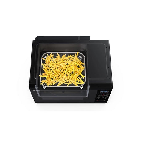 Sharp YC-MA262AU-B 26 Litres Combination Microwave - Black