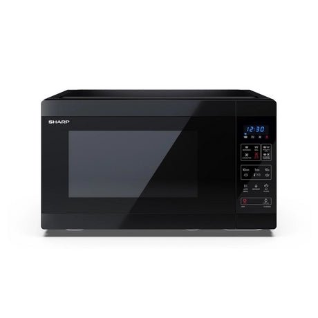 Sharp YC-MA262AU-B 26 Litres Combination Microwave - Black