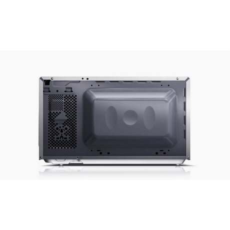 Sharp YC-MS02U-S 20 Litres Microwave Oven - Silver