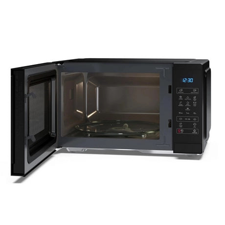 Sharp YC-MS252AU-B 25 Litres Microwave Oven - Black