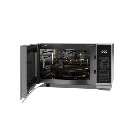 Sharp YC-PC322AU-S 32 Litres Combination Microwave - Silver