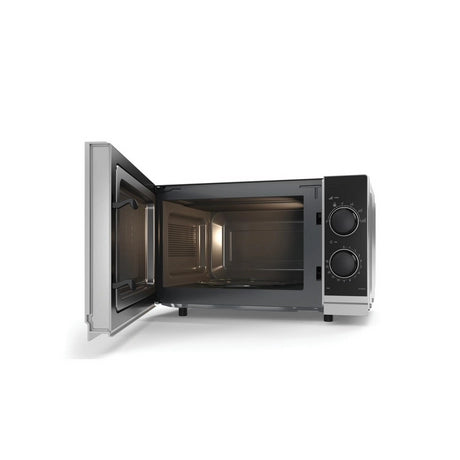 Sharp YC-PS201AU-S 20 Litres Microwave Oven - Silver
