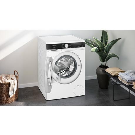 Siemens WG46G2Z2GB 9kg 1600 Spin Washing Machine - White