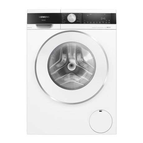 Siemens WG56G2Z1GB 10kg 1600 Spin Washing Machine - White