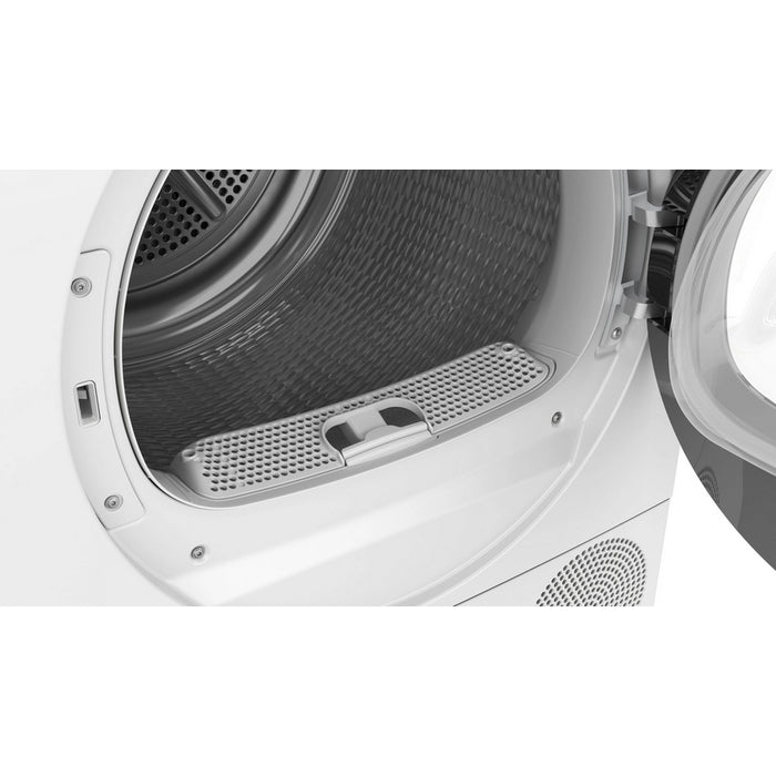 Siemens WQ45G202GB 9kg Heat Pump Tumble Dryer - White