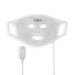 SILK'N FLM100PUK001 LED Face Mask - White - Bonus Superstore