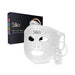 SILK'N FLM100PUK001 LED Face Mask - White - Bonus Superstore