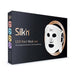 SILK'N FLM100PUK001 LED Face Mask - White - Bonus Superstore