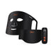 SILK'N FNLM2PCN001 Dual LED Face Mask - Black - Bonus Superstore