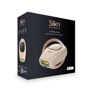 Silk'n INFF1PE1001 Infinity Fast Hair Remover - Rose Gold - Bonus Superstore
