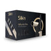 Silk'n SIF5PUK001 SilkyAir Flex Hair Dryer & Styler - Black - Bonus Superstore