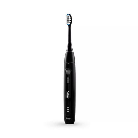 Silk'n SY1PE1Z001 SonicYou Electric Toothbrush - Matt Black - Bonus Superstore