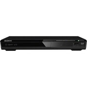 Sony DVPSR760HBCEK DVD Player Slimline - DVD Player - USB - Bonus Superstore