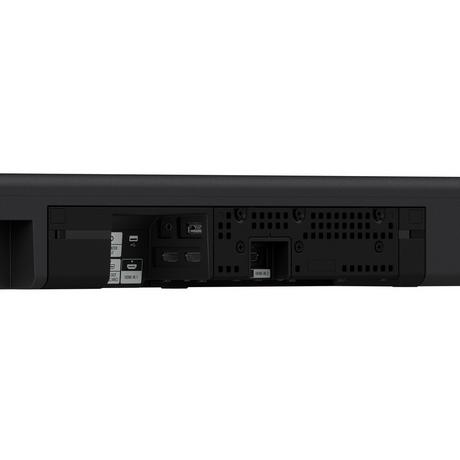 Sony HTA7000_CEK 7.1.2ch Dolby Atmos Soundbar - Black