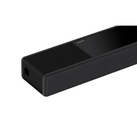Sony HTA7000_CEK 7.1.2ch Dolby Atmos Soundbar - Black