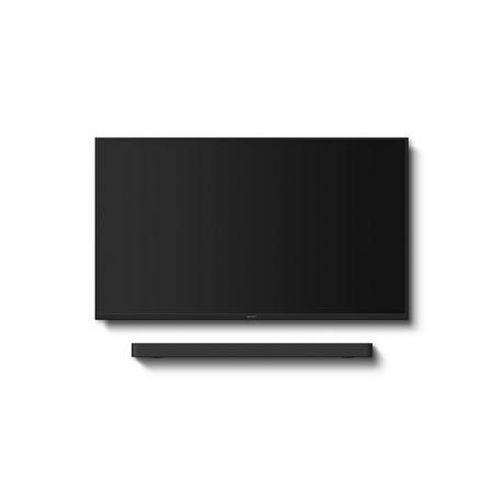 Sony HTA8000.CEK 5.0.2 Dolby Atmos® Soundbar - Black - Bonus Superstore