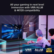 Sony HTA8000.CEK 5.0.2 Dolby Atmos® Soundbar - Black - Bonus Superstore